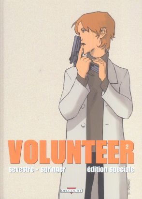 volunteer tome 2