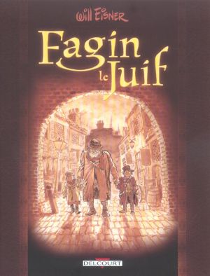 fagin le juif