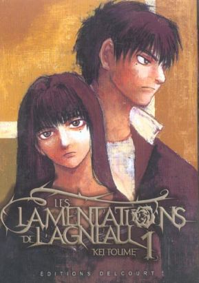 les lamentations de l'agneau tome 1