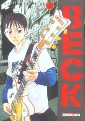 beck tome 3