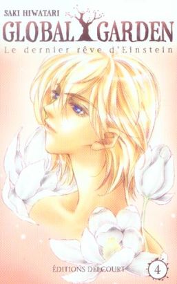 global garden tome 4