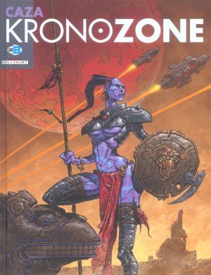 kronozone
