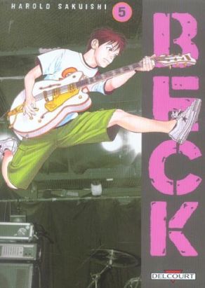 beck tome 5