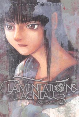les lamentations de l'agneau tome 3