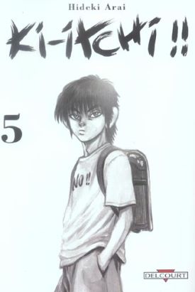 ki-itchi tome 5