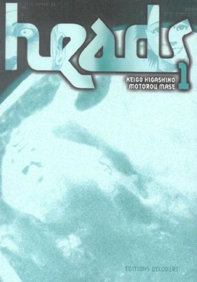 heads tome 1