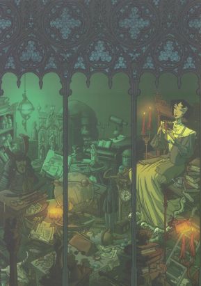 koblenz - coffret tome 1 à tome 4