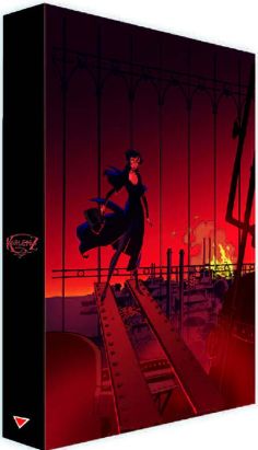 Koblenz tome 4 - coffret + cale