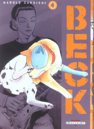 beck tome 4