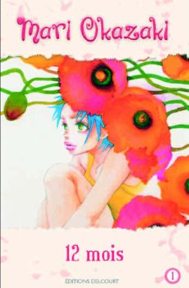 12 mois tome 1