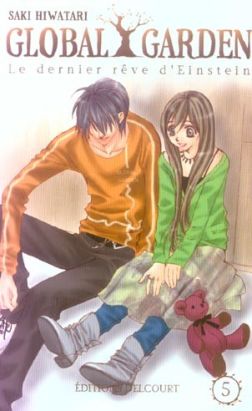 global garden tome 5