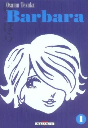 barbara tome 1