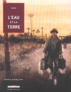 l'eau et la terre