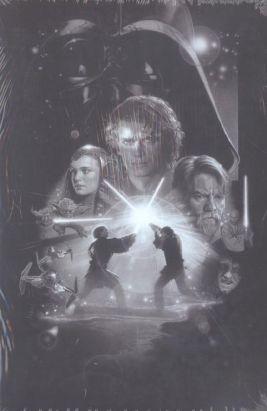 Star Wars épisode - coffret tomes 1 à 3