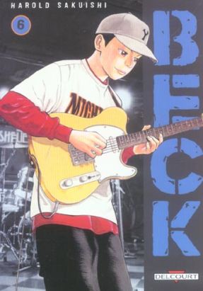 beck tome 6