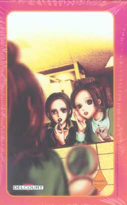 Nana - coffret tome 8 à tome 11 et fan book