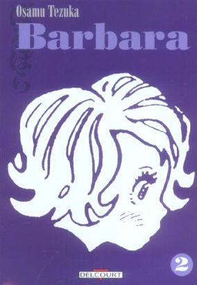 barbara tome 2