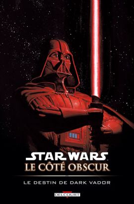 Star Wars - le côté obscur tome 5