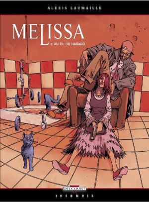 Melissa tome 2