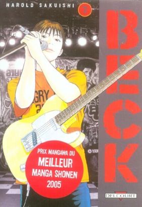 beck tome 7