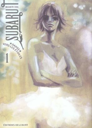 subaru, danse vers les étoiles tome 1