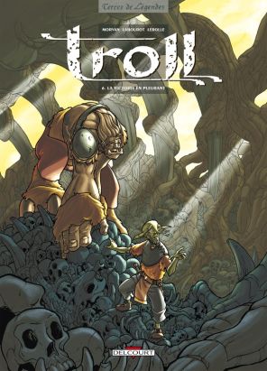 troll tome 6 - la victoire en pleurant