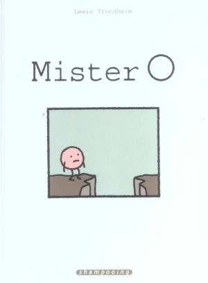 mister o