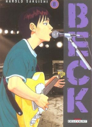 beck tome 8