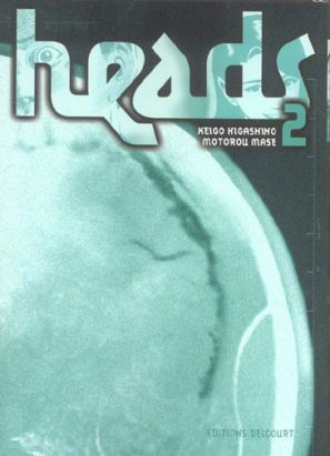 heads tome 2