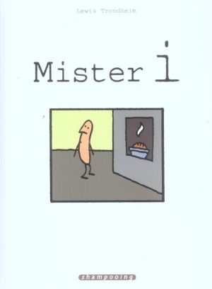 mister i