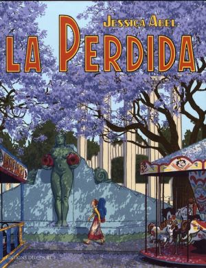 la perdida