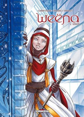 weena tome 4 - union