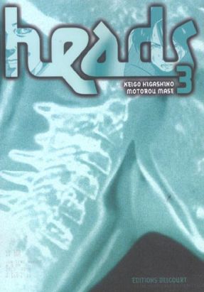 heads tome 3