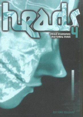 heads tome 4