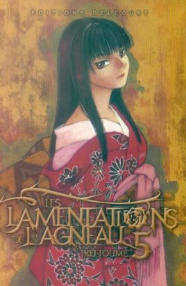 les lamentations de l'agneau tome 5