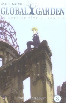 global garden tome 8