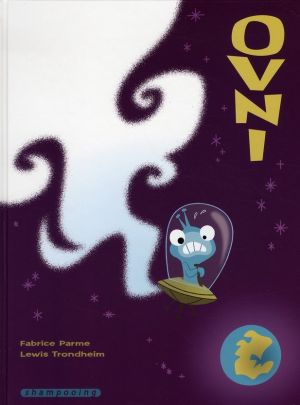 Ovni