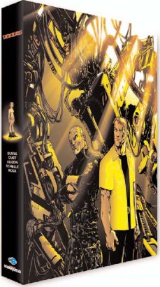 travis - coffret tome 6 a tome 7