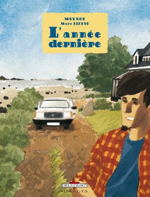 l'année dernière