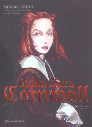 Lady Tara Cornwall