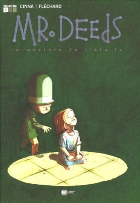 Mr Deeds tome 1 Mr Deeds tome 1