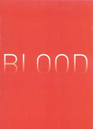 blood - coffret tome 1 + tome 2 blood - coffret tome 1 + tome 2