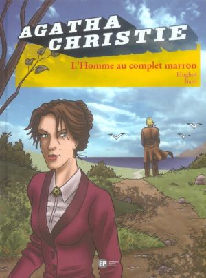 Agatha Christie Tome 10 ; l'homme au complet marron