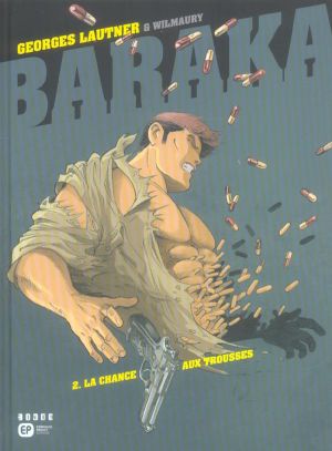 Baraka tome 2