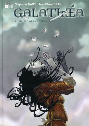 Galathéa tome 1
