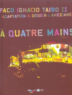 quatre mains tome 1