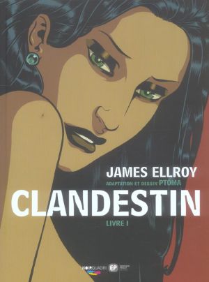 clandestin tome 1 - la dernière saison