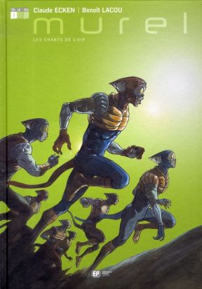 Murel tome 1