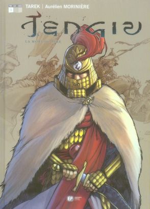 tengiz tome 1 - la mort du père