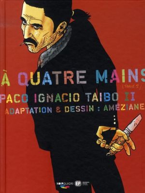 quatre mains tome 2